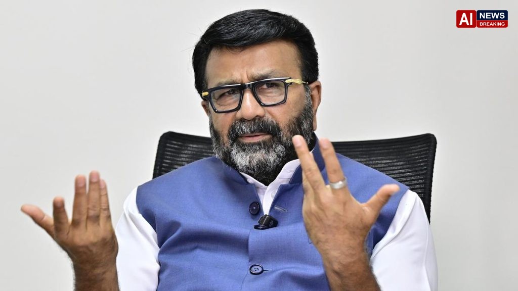 #THtalksBengaluru | N.A. Haris and the BDA’s vision for Bengaluru