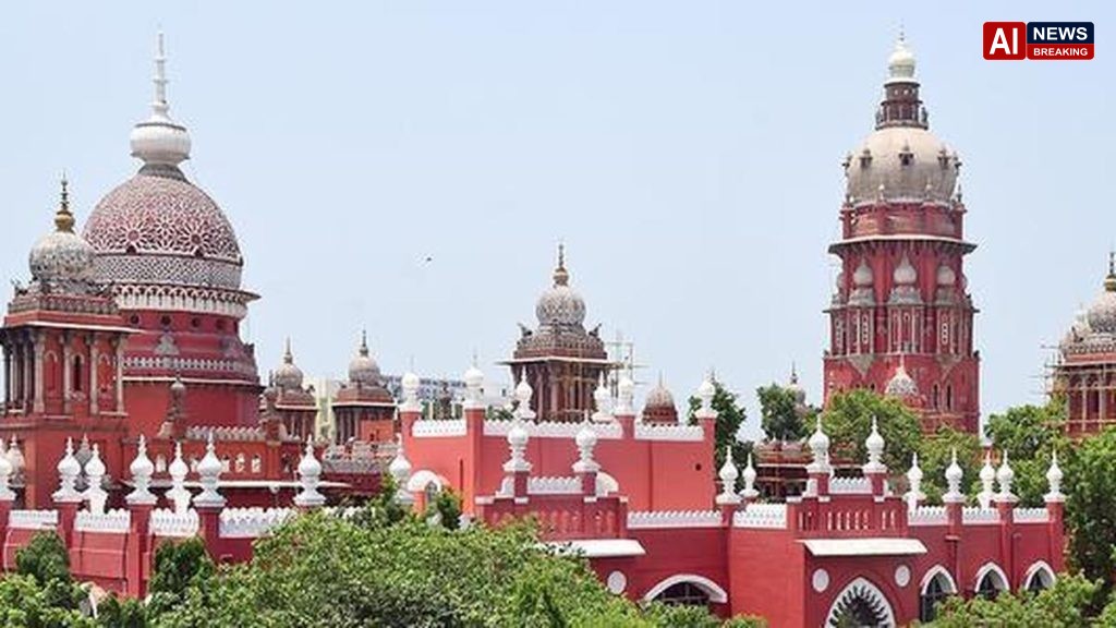 Use of Chief Minister C. Joseph Vijay’s deep fake videos to collect money: Rajasthan youth moves Madras High Court seeking bail