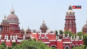 Use of Chief Minister C. Joseph Vijay’s deep fake videos to collect money: Rajasthan youth moves Madras High Court seeking bail