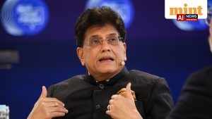 EU carbon tax is ‘inviting disaster’, says Piyush Goyal