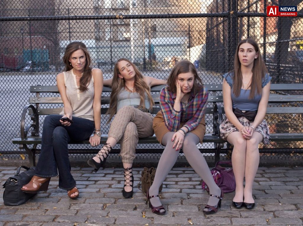 Why the ‘Girls’ Revival Is Such an Exciting Idea