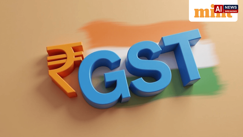 GST Council clears big procedural overhaul, keeps rates largely unchanged