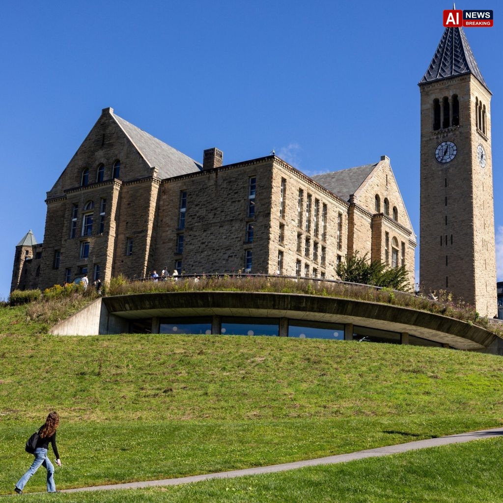 Winston Lee, Accused in Cornell Sexual Assault Case, Is Related to Former South Korean Prime Minister