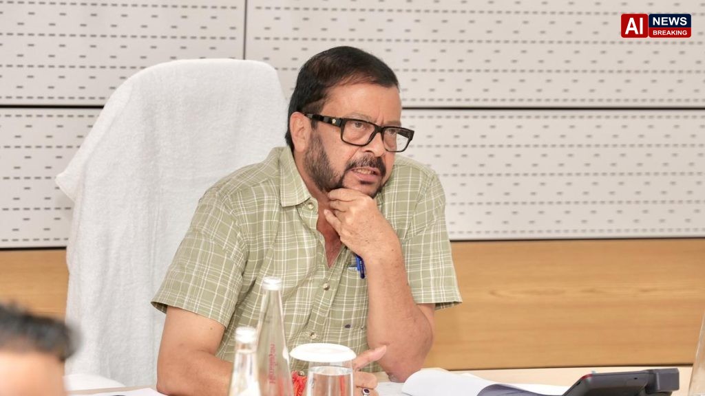 Odisha moves Supreme Court against Andhra Pradesh over rural poll notice in Kotia area
