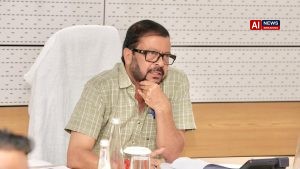 Odisha moves Supreme Court against Andhra Pradesh over rural poll notice in Kotia area