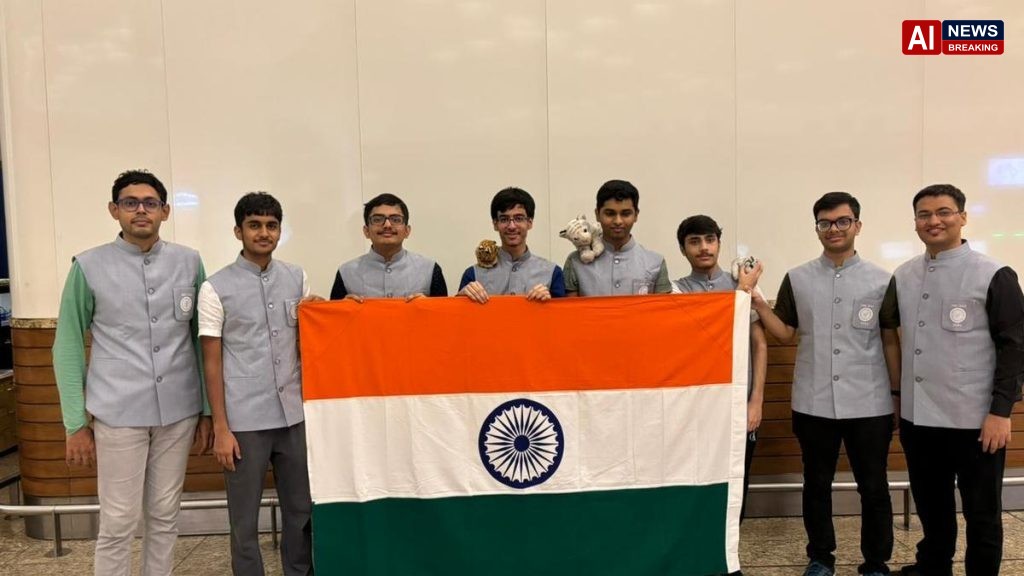 Behind India’s record performance at International Math Olympiad 2024