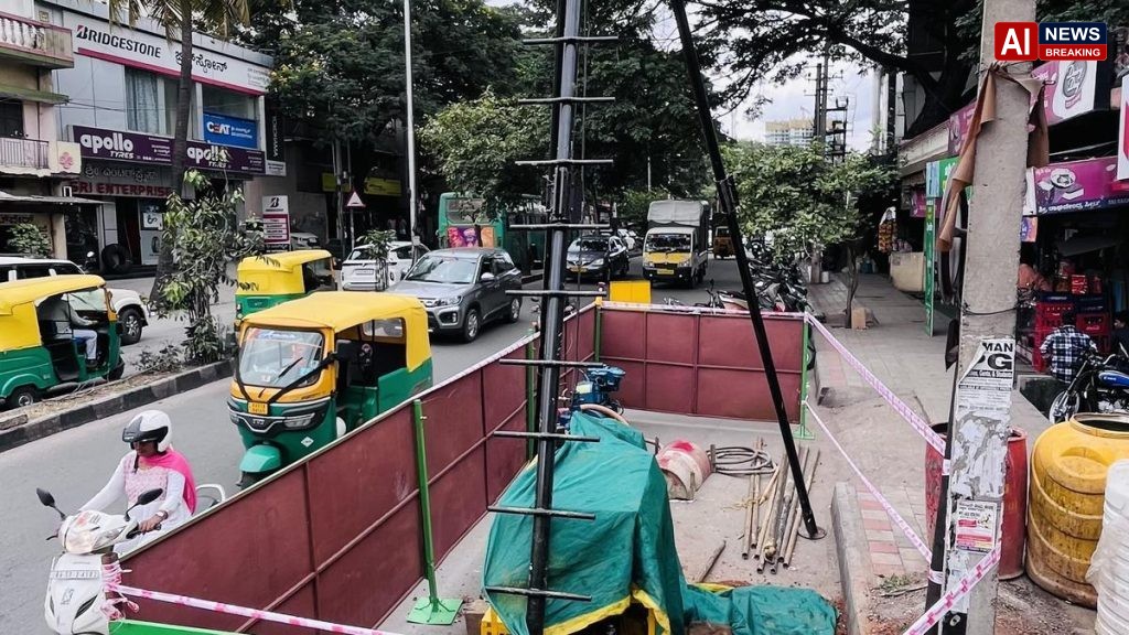 Over two years after approval, BMRCL invites global firms for Namma Metro Phase-3 Orange Line consultancy