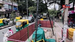Over two years after approval, BMRCL invites global firms for Namma Metro Phase-3 Orange Line consultancy