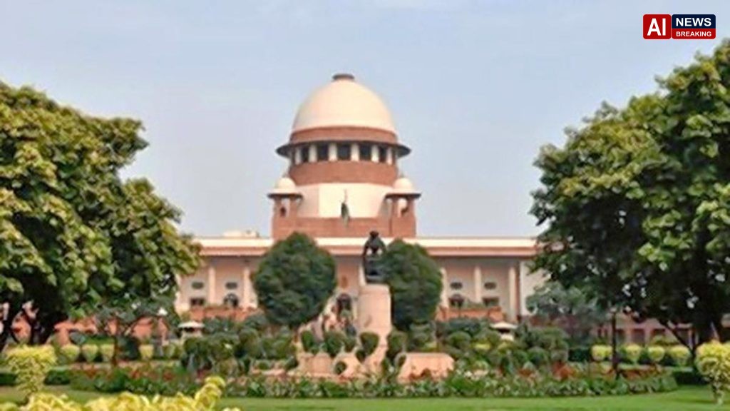 Legislative privilege versus free speech: What was the Supreme Court reference about? | Explained