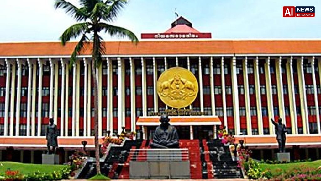 Keralam Assembly passes resolution seeking removal of CEC Gyanesh Kumar, steps to restore credibility of ECI