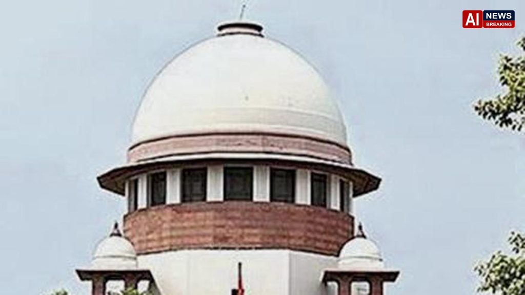 Supreme Court upholds Madras HC order quashing Tamil Nadu reservation notification for converts to Islam