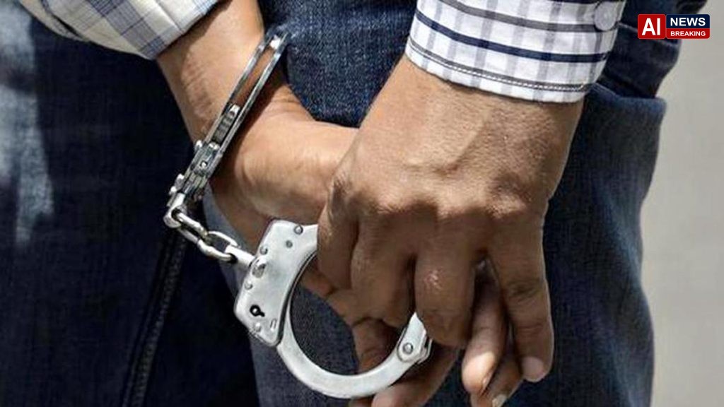 Delhi Metro seat dispute turns fatal, former IAS officer and son arrested after man’s death