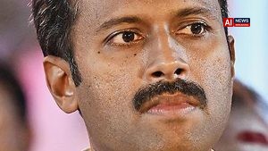 Supplyco’s Go Express marts will function for longer hours: Keralam Civil Supplies Minister Anoop Jacob