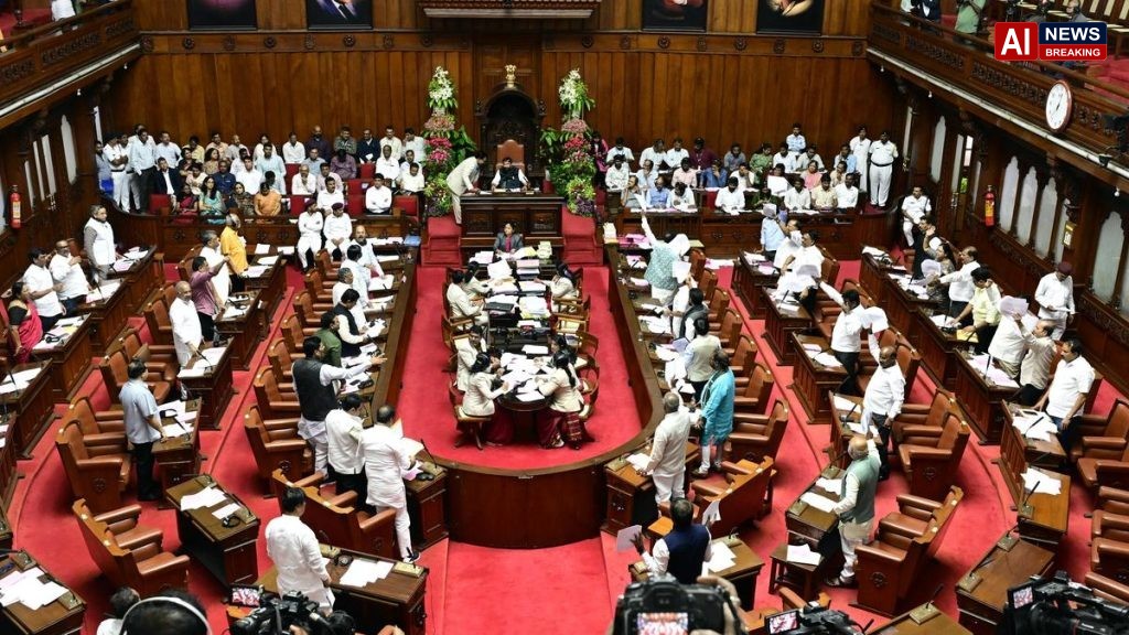 Karnataka Council polls to test BJP-JD(S) alliance, Congress’s strength amid internal differences