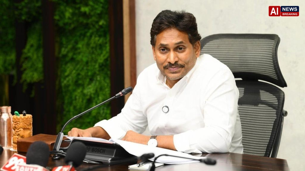 Jagan to move Supreme Court again over ‘obstruction’ of YSRCP nominees in Andhra local body polls