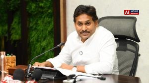 Jagan to move Supreme Court again over ‘obstruction’ of YSRCP nominees in Andhra local body polls