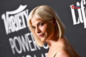 Selma Blair’s Rep Speaks Out After Actress’ Arrest and Plane Incident: ‘Selma Did Not Intend to Harm Anyone’