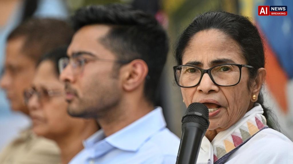 Mamata Banerjee likely to join CJP protests on October 10