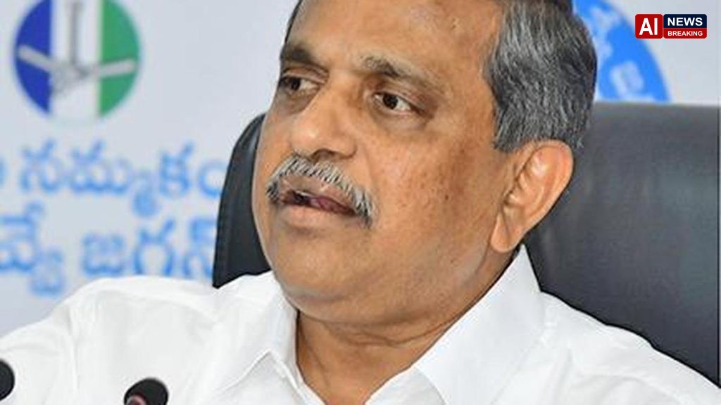 YSRCP to focus on digital outreach, organisational strength for local body polls in A.P.