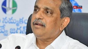 YSRCP to focus on digital outreach, organisational strength for local body polls in A.P.
