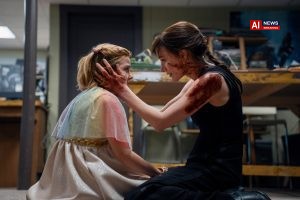 ‘Other Mommy’ Star Arabella Olivia Clark on Working With Jessica Chastain and Being Mentored by Mckenna Grace