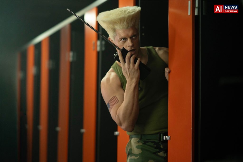 ‘Street Fighter’ Punches to Summit as Rajinikanth’s ‘Jailer 2’ Bows in Third at U.K., Ireland Box Office