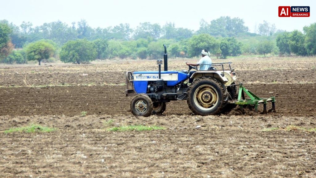 Telangana CM Revanth to review El Nino impact, drought conditions on October 12