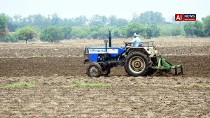 Telangana CM Revanth to review El Nino impact, drought conditions on October 12