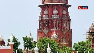 Life convicts can avail 40 days of annual leave in two instalments, rules Madras High Court