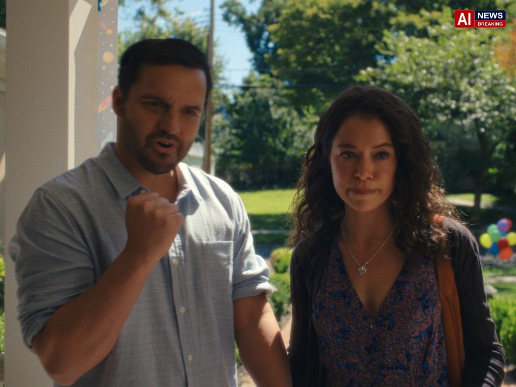 ‘Maximum Pleasure Guaranteed’ Renewed for Season 2 at Apple TV