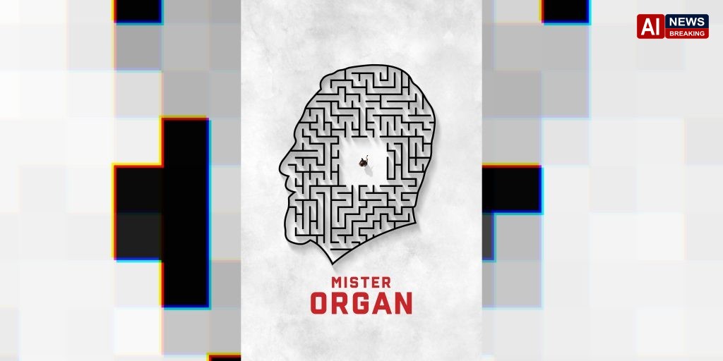 Mister Organ is one of the most unsettling documentaries I’ve ever seen