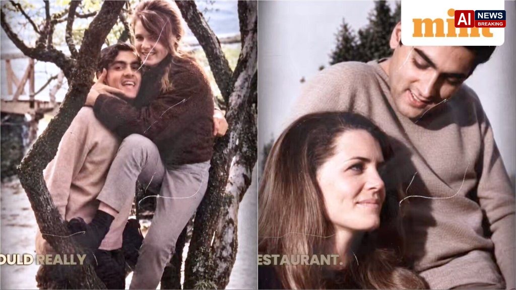 Sonia Gandhi recalls meeting Rajiv Gandhi at a Greek restaurant in Cambridge: What she said about their first encounter