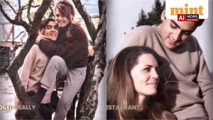 Sonia Gandhi recalls meeting Rajiv Gandhi at a Greek restaurant in Cambridge: What she said about their first encounter