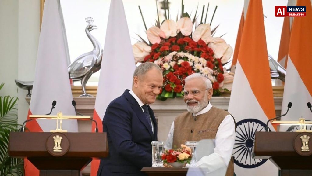 India will support every meaningful effort to bring peace to Ukraine, West Asia: PM Modi