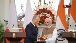 India will support every meaningful effort to bring peace to Ukraine, West Asia: PM Modi