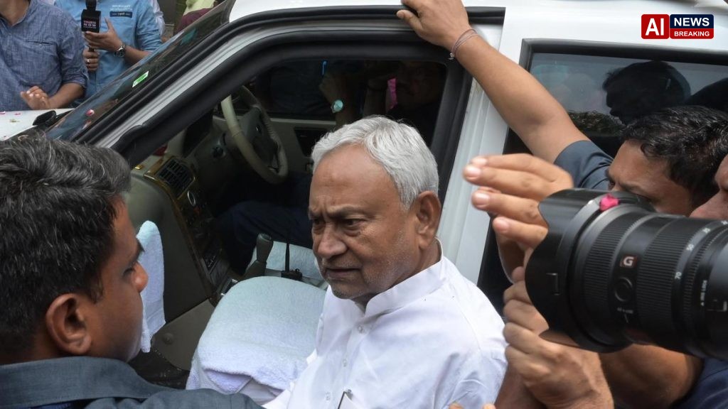Bihar MLC polls: JD(U) faces dissent; RLM to back own candidate