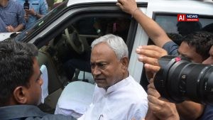 Bihar MLC polls: JD(U) faces dissent; RLM to back own candidate