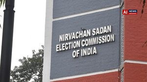 Rajya Sabha bypoll in Madhya Pradesh to fill seat vacated by Union Minister Murugan to be held on November 12