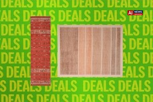 Revival Rugs Birthday Sale: 20 Percent Off Sitewide Through Sunday