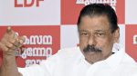 CPI(M) turns the heat on Keralam govt. over SMA drug controversy