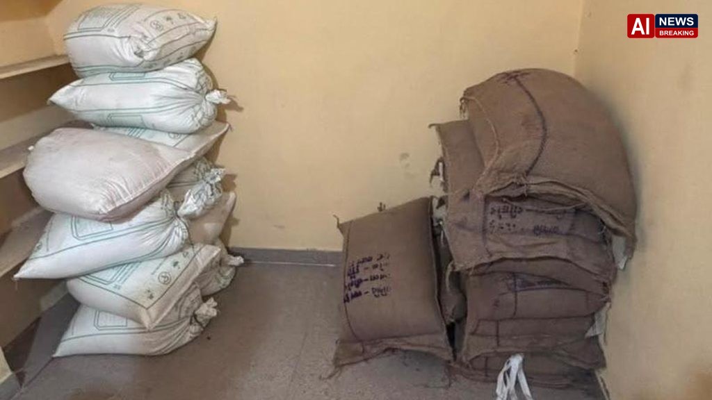 Telangana plans 14-month foodgrain buffer to cover over 3 crore people amid El Niño threat
