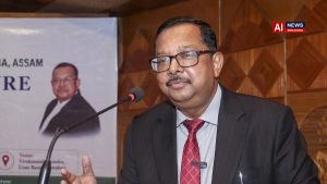 Process disenfranchising millions, turning them to second class citizens is arbitrary, says Justice Bhuyan