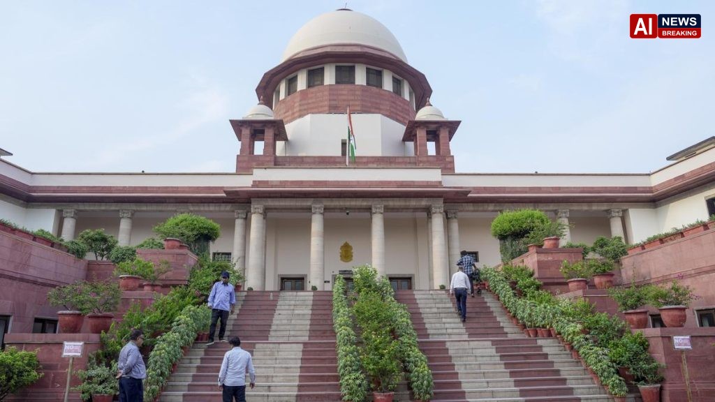 SC criticises Patna HC ruling that removing salwar does not constitute rape attempt