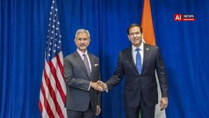 Congress questions MEA’s silence on proposed Rubio-Jaishankar meeting