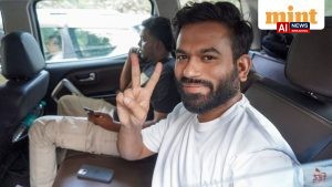CJP founder Abhijeet Dipke granted bail after arrest in Delhi; asked to sign peace bond