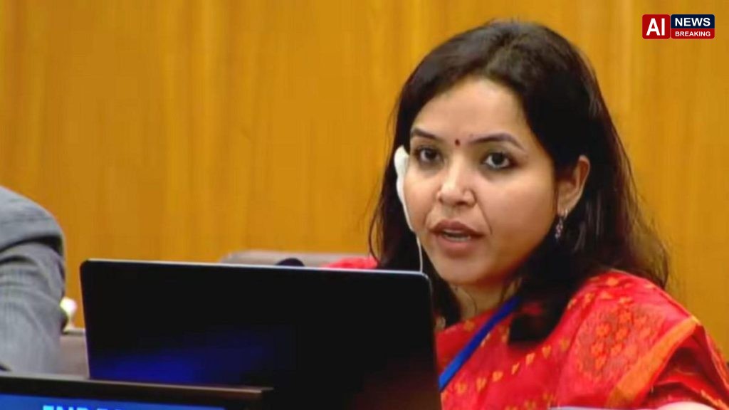 India opposes attempts to portray world’s largest democracy negatively using unverified allegations at UN