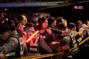 ‘Train to Busan’ Director Yeon Sang-ho’s ‘Paradise Lost’ Clinches 118-Country Sales Ahead of Hawai‘i Festival U.S. Bow