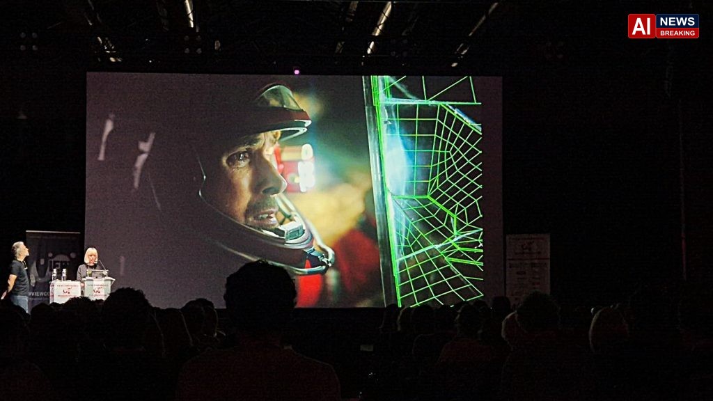 Ryan Gosling’s Zero-G Stunts on ‘Project Hail Mary’ Broken Down by the Space Epic’s VFX Supervisors