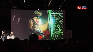 Ryan Gosling’s Zero-G Stunts on ‘Project Hail Mary’ Broken Down by the Space Epic’s VFX Supervisors