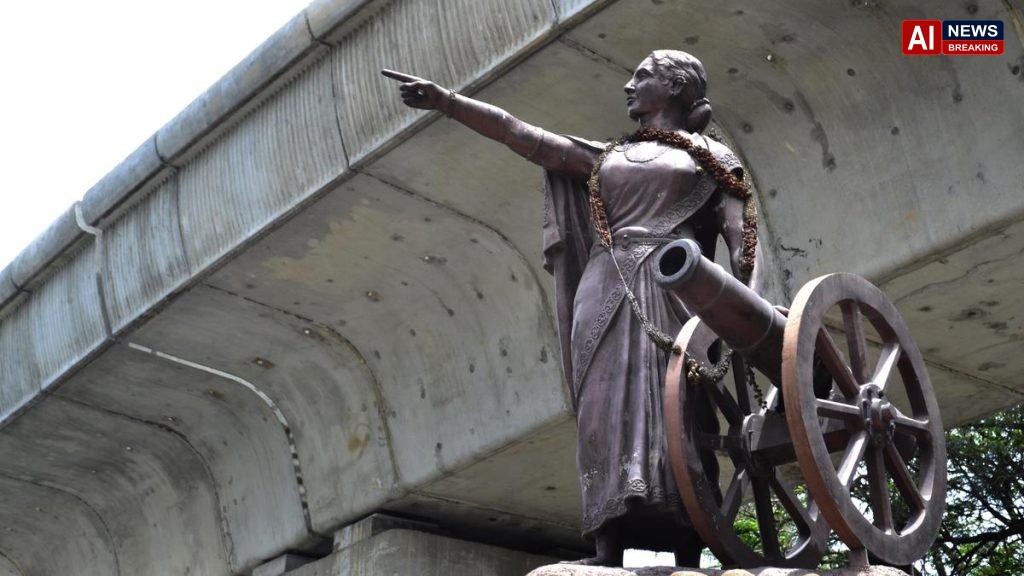 Rani Abbakka Chowta: the Warrior Queen of the Seas